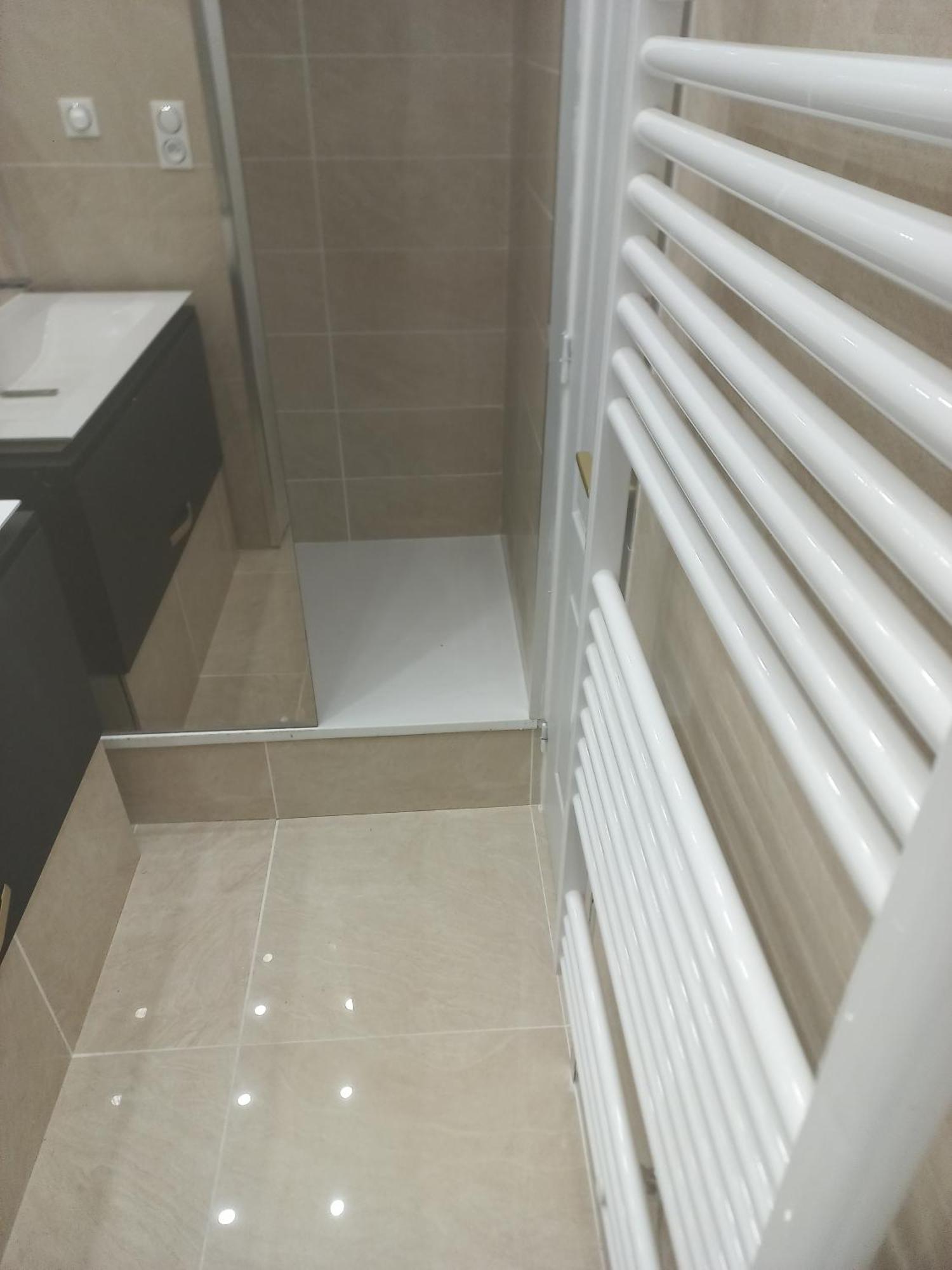 Apartment Experience Centre Tours