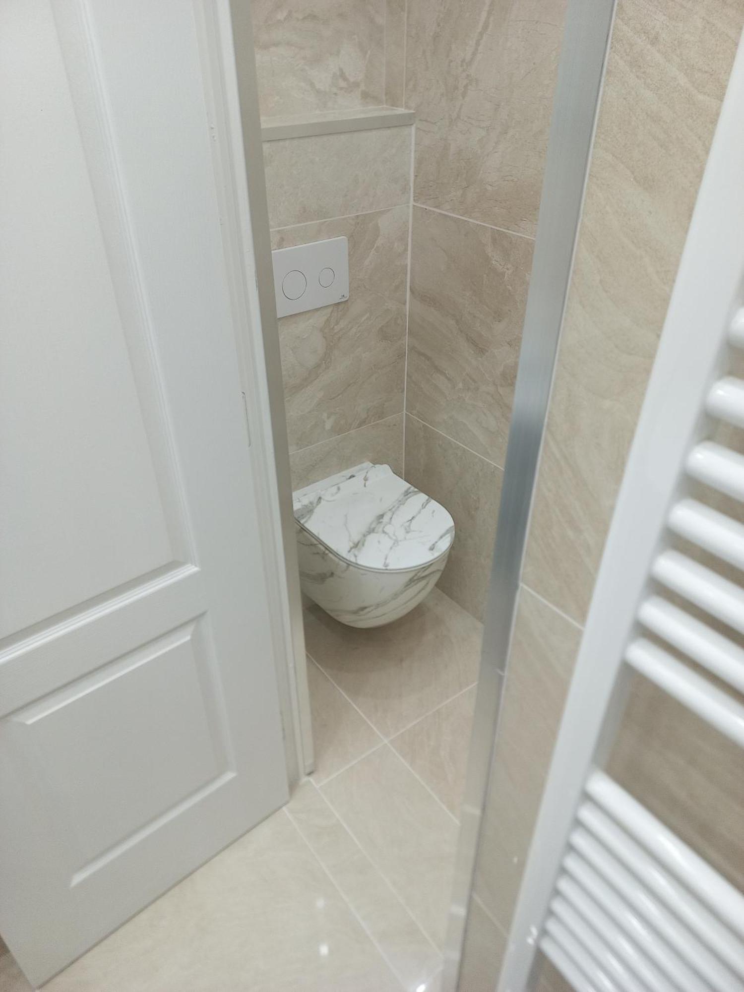 Apartment Experience Centre