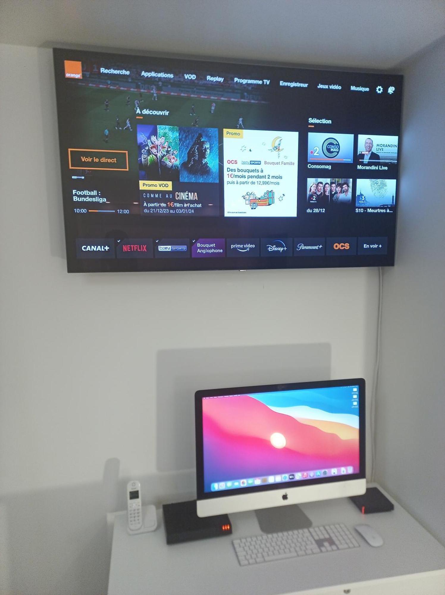 Experience Centre Apartment Tours
