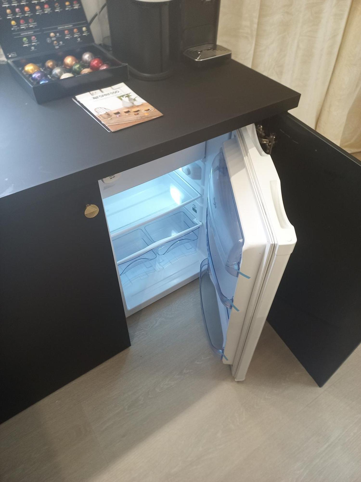 Apartment Experience Centre