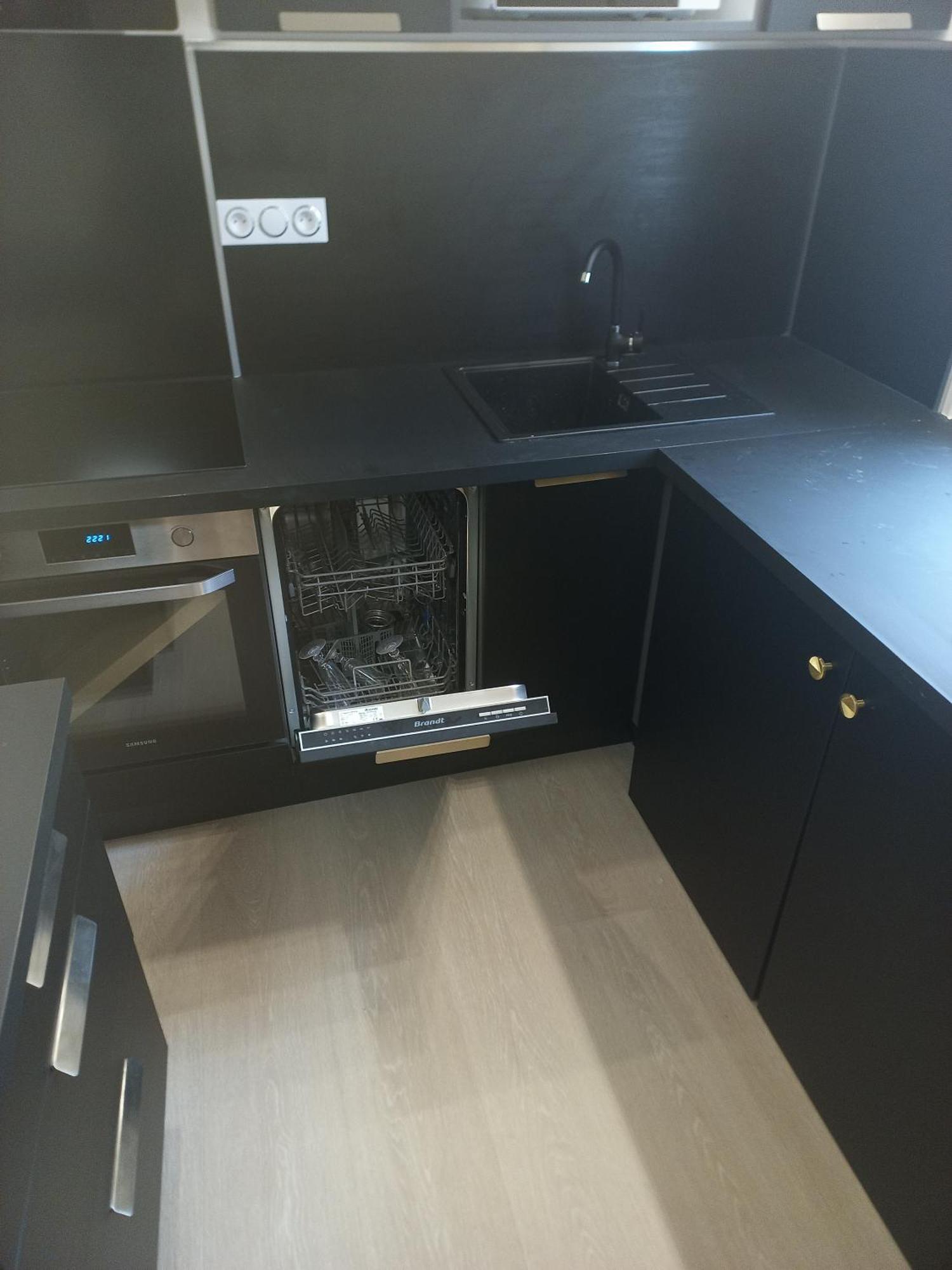 Apartment Experience Centre
