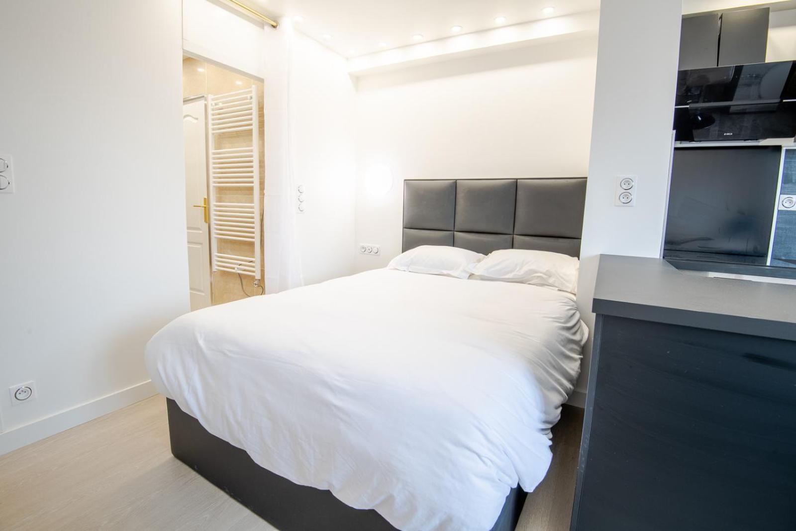 Experience Centre Apartment