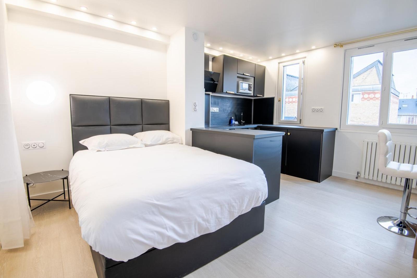 Apartment Experience Centre
