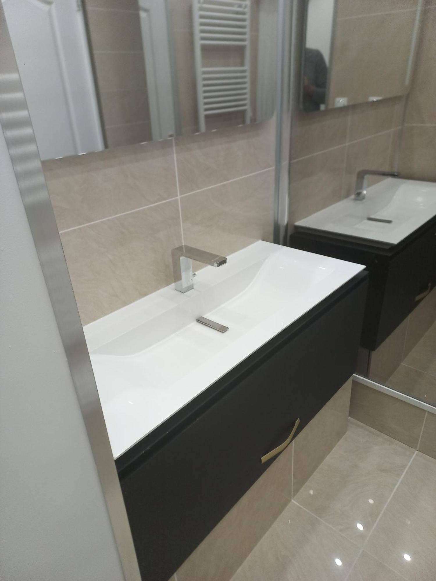 Experience Centre Apartment Tours