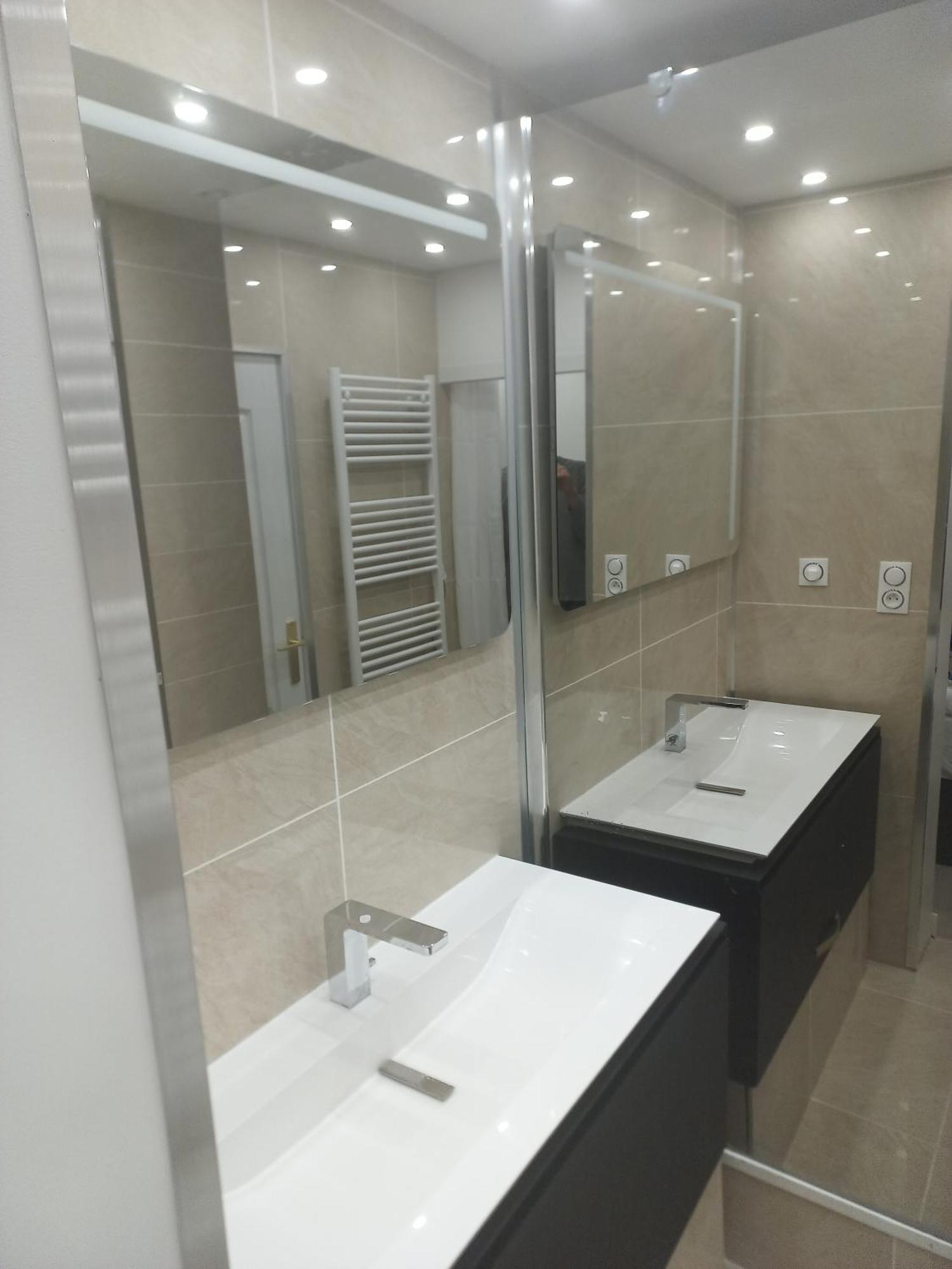 Experience Centre Apartment